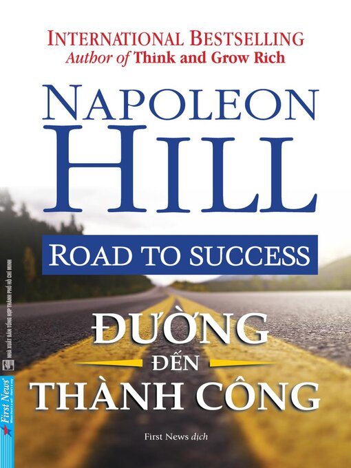 Title details for Đường Đến Thành Công by Napoleon Hill - Available